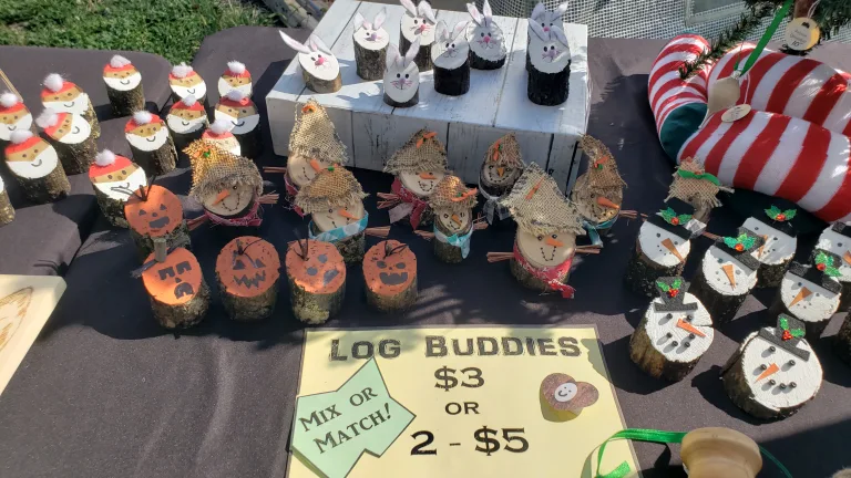 Sandpiper Woodworking