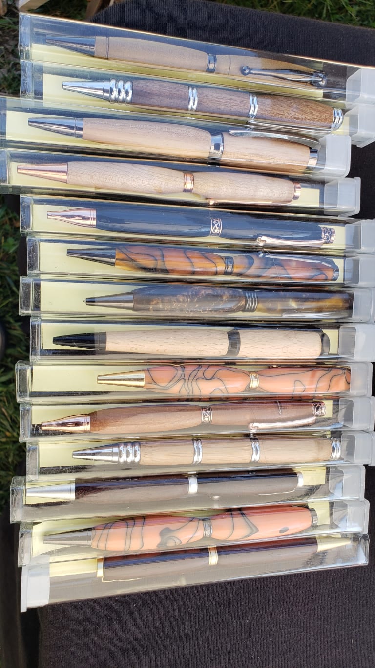 Sandpiper Woodworking