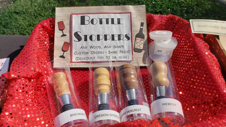 Sandpiper Woodworking