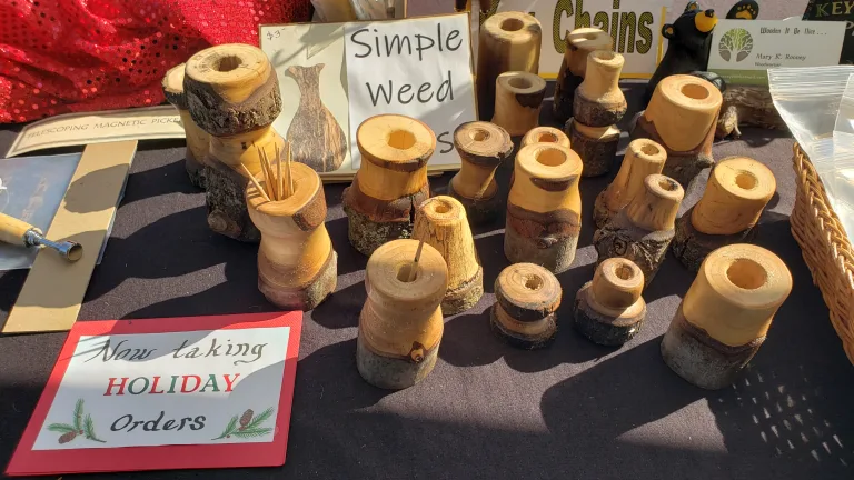 Sandpiper Woodworking