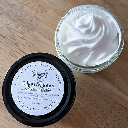 Sandy Acres Homestead