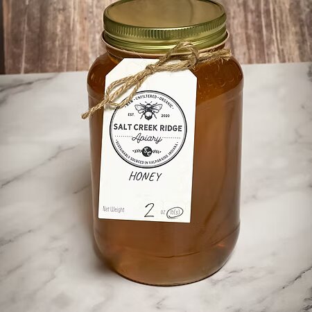 Sandy Acres Homestead