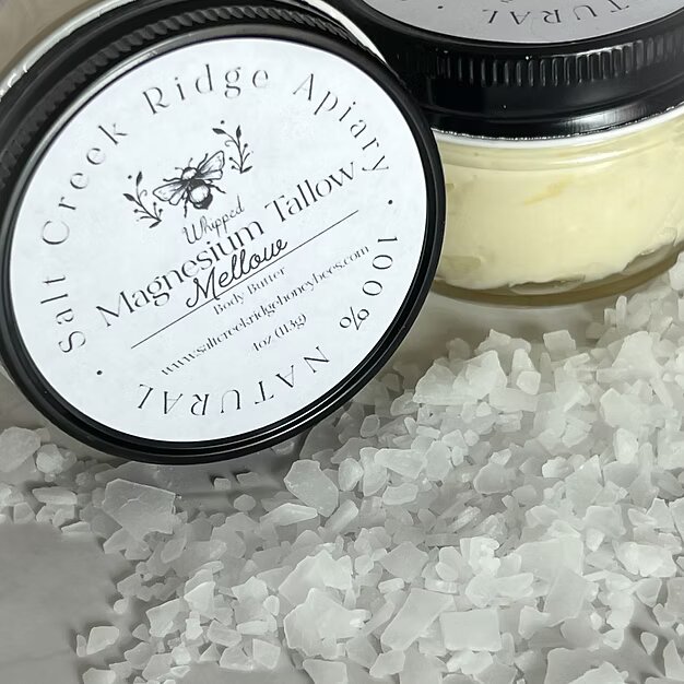 Sandy Acres Homestead