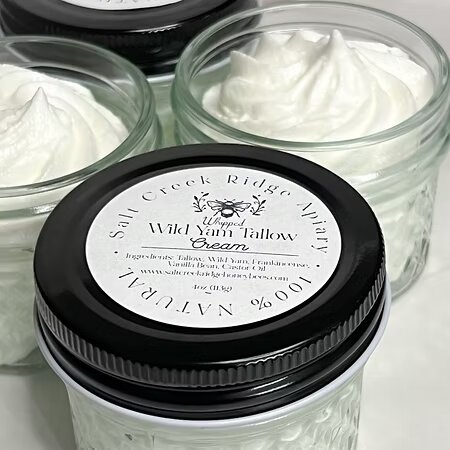 Sandy Acres Homestead