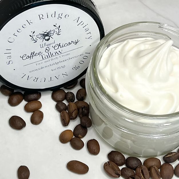 Sandy Acres Homestead