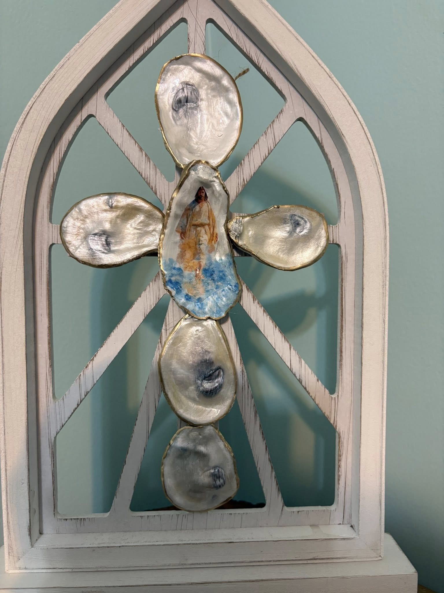 Seashells by Laurie