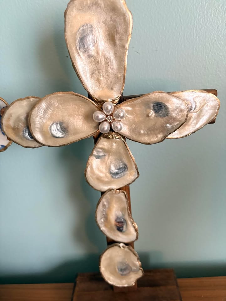 Seashells by Laurie