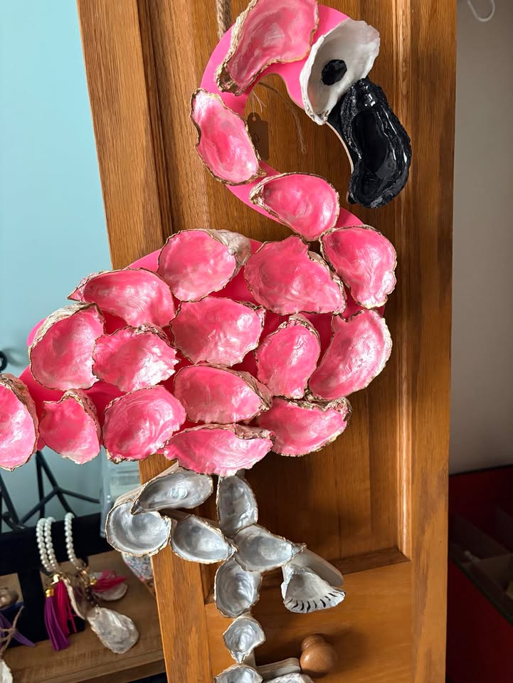 Seashells by Laurie