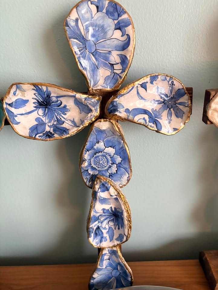 Seashells by Laurie