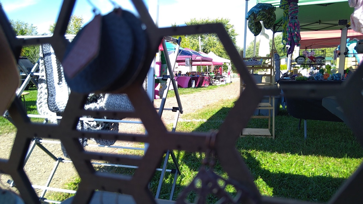 The Edge of Liberty Craft Fair