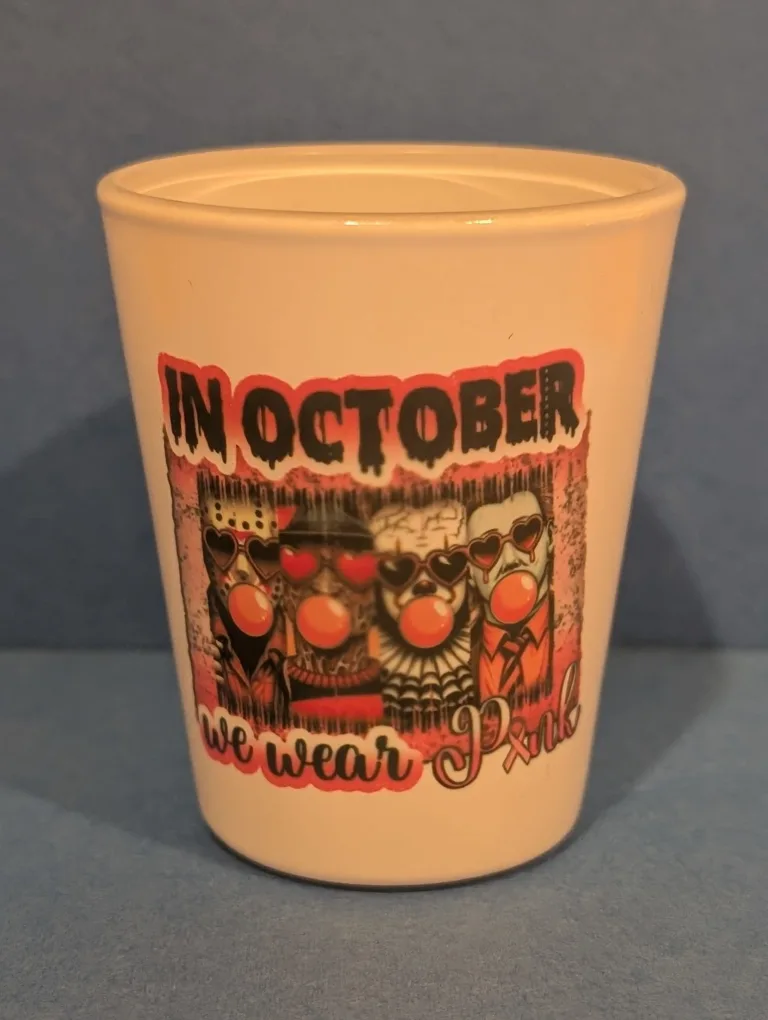 T&J's Custom Threads