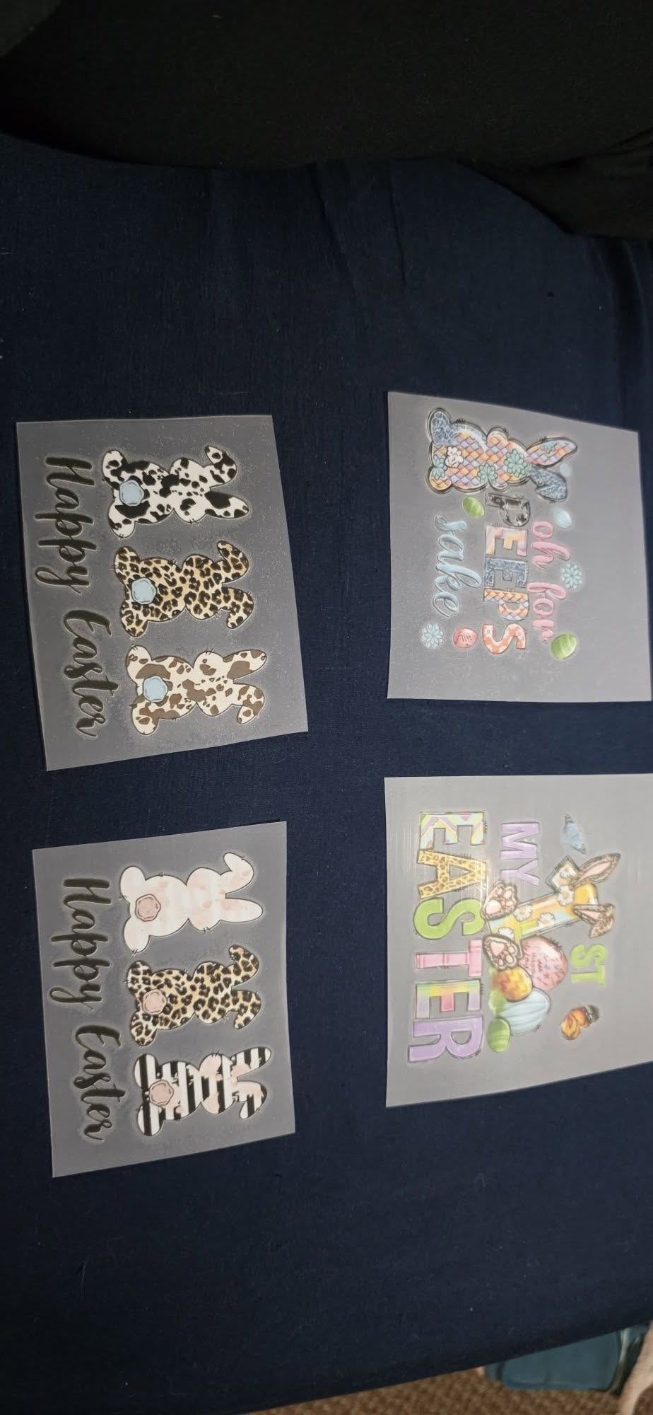 Triple A's Pens, Beads, & More