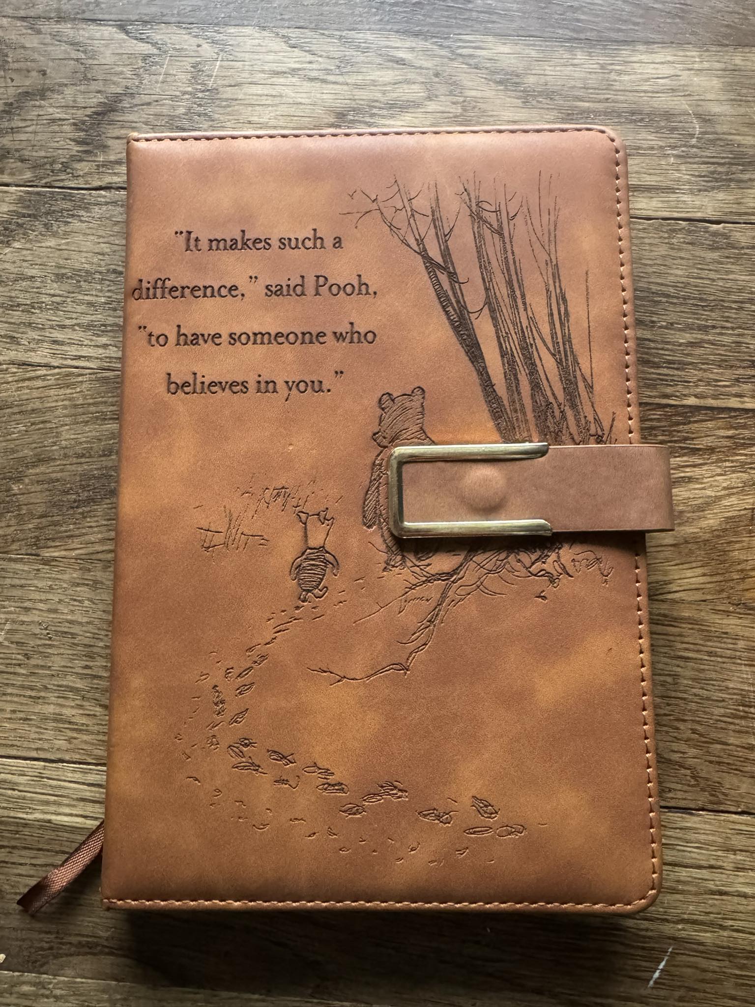 Wolf Den Print