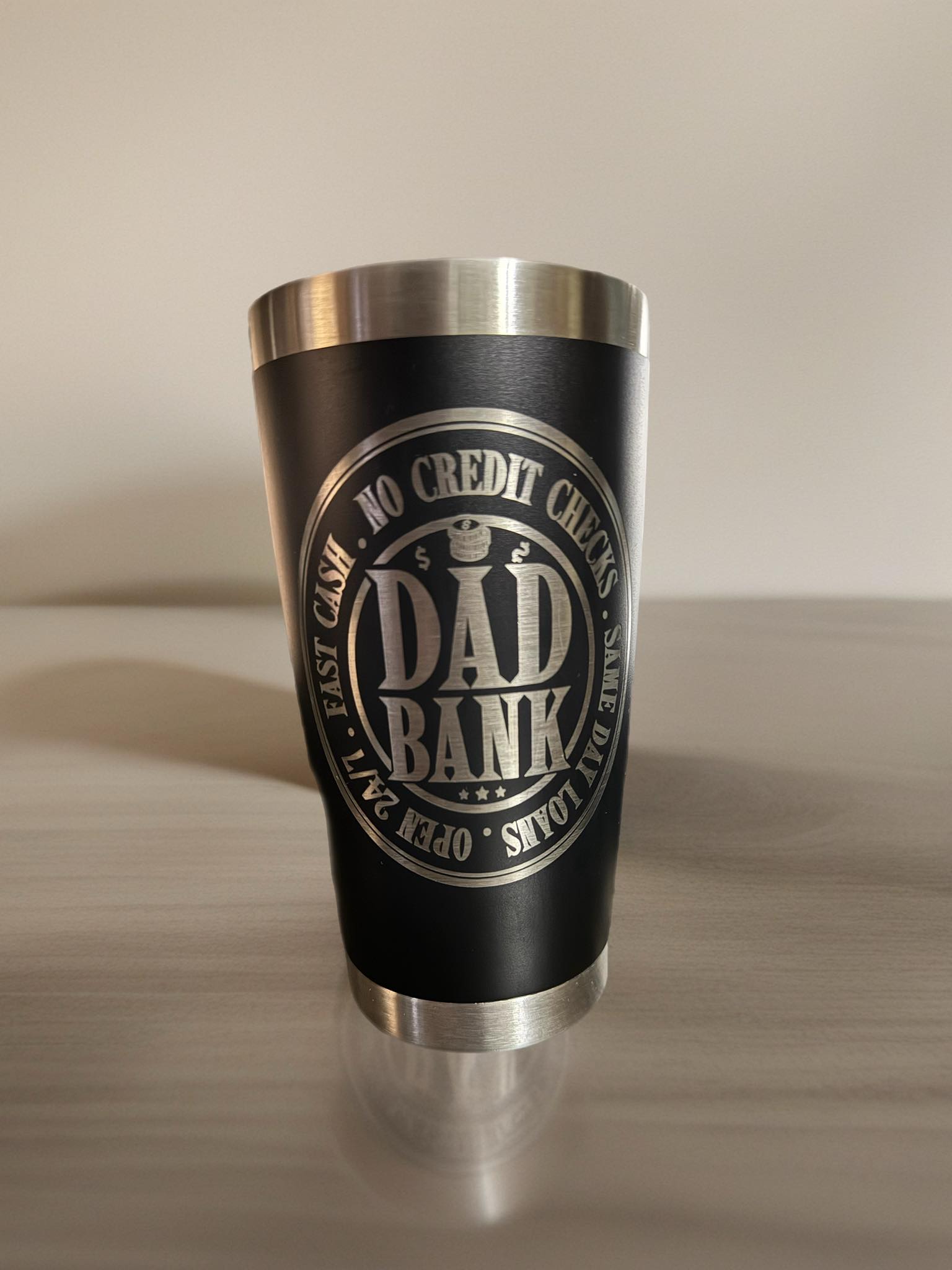 Wolf Den Print
